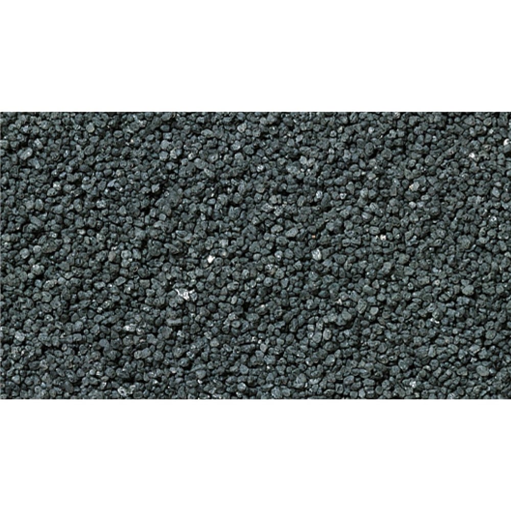 Noch 9376 1/87 Ölçek, Granit Taşları, Koyu Gri Tonları, 250 Gram, Maerklin C Raylarına Uyumlu, Diorama Balast Malzemesi