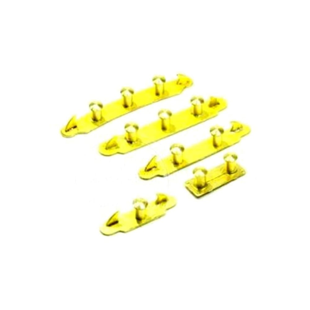 RB Model 080 03 Fairlead, L=21,0