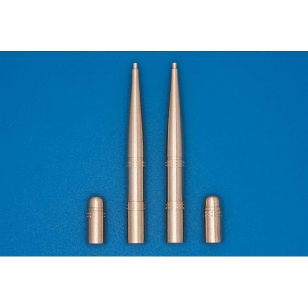 RB Model 32Ab09 20Mm Hispano Cannons For Spit