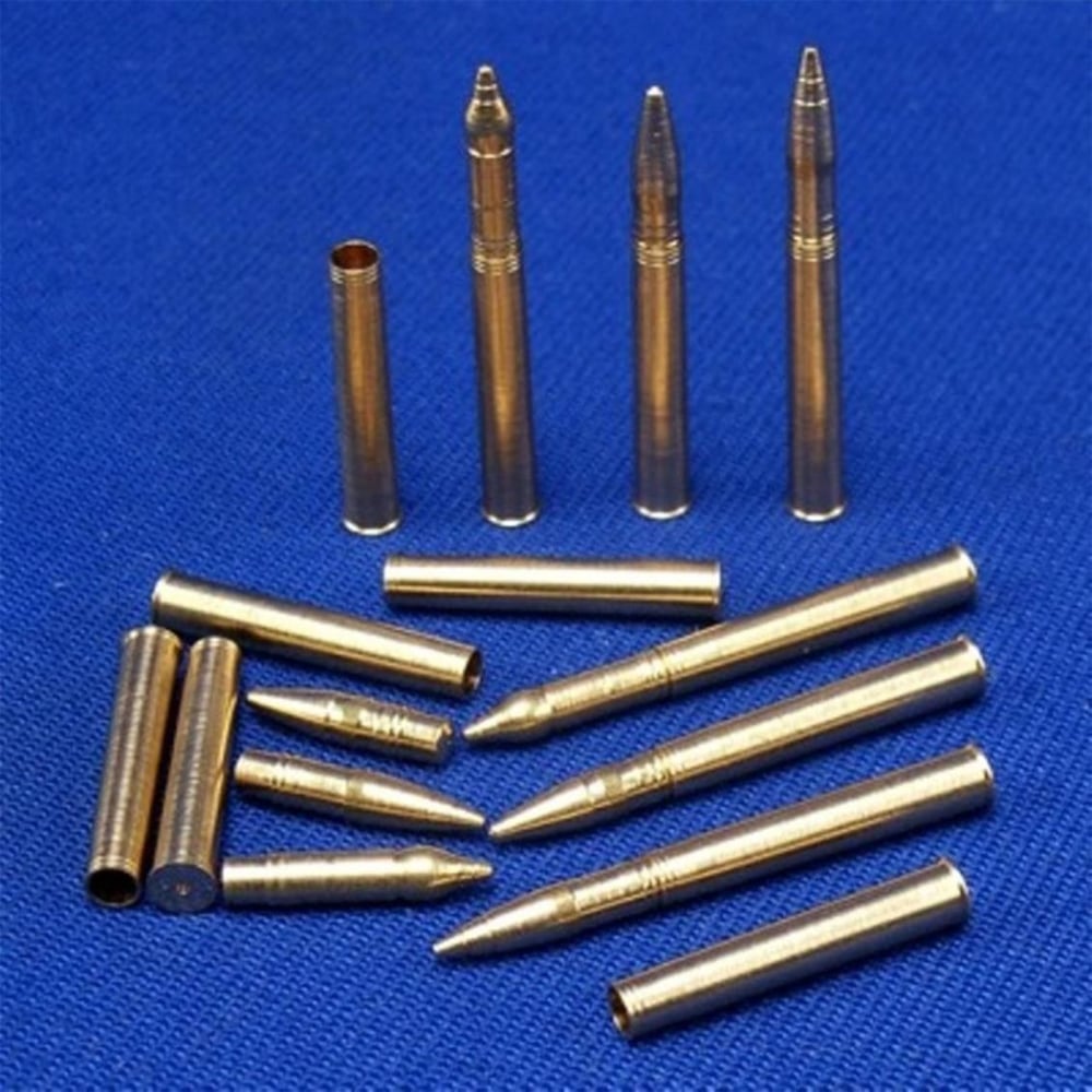 RB Model 35P12 8.8Cm Flak 18,36/Kwk36 3 X Ar