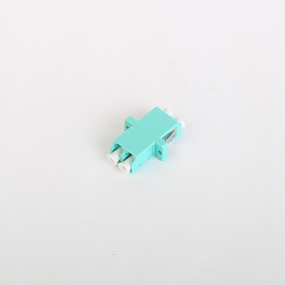LC DX OM3 Coupler (Adaptör)