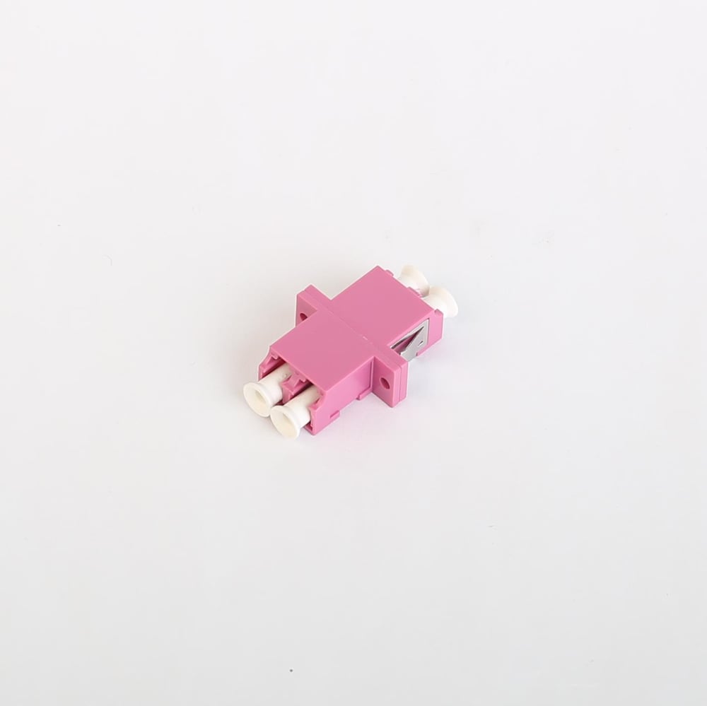 LC DX OM4 Coupler (Adaptör)