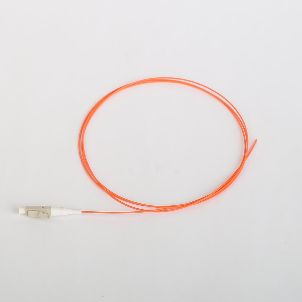 Lc Mm 50/125 Pigtail