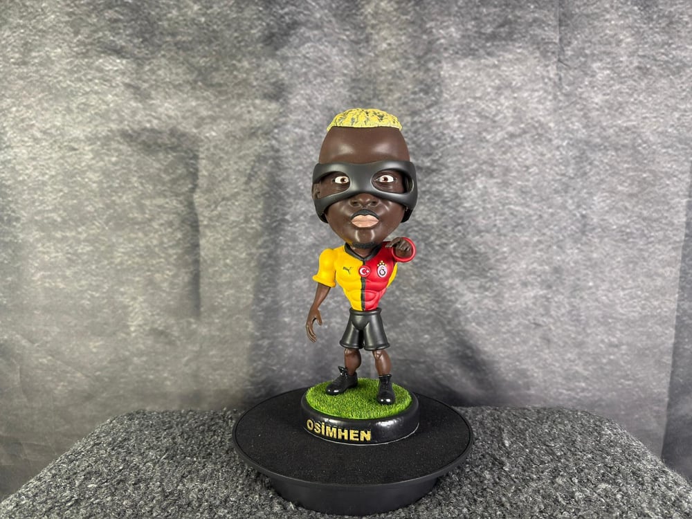 GALATASARAY Victor OSİMHEN