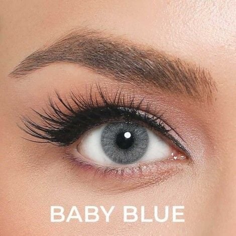 EL AMORE AMORE NUMARALI BABY BLUE