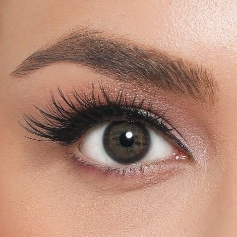 EL AMORE RENKLİ LENS AMORE SERİSİ PİXİE MELLOW GREEN
