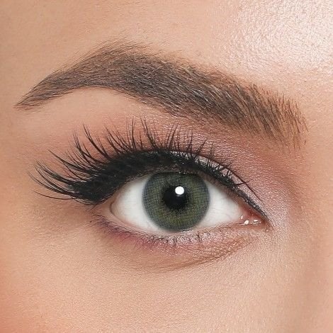 EL AMORE RENKLİ LENS AMORE SERİSİ SEA GREEN