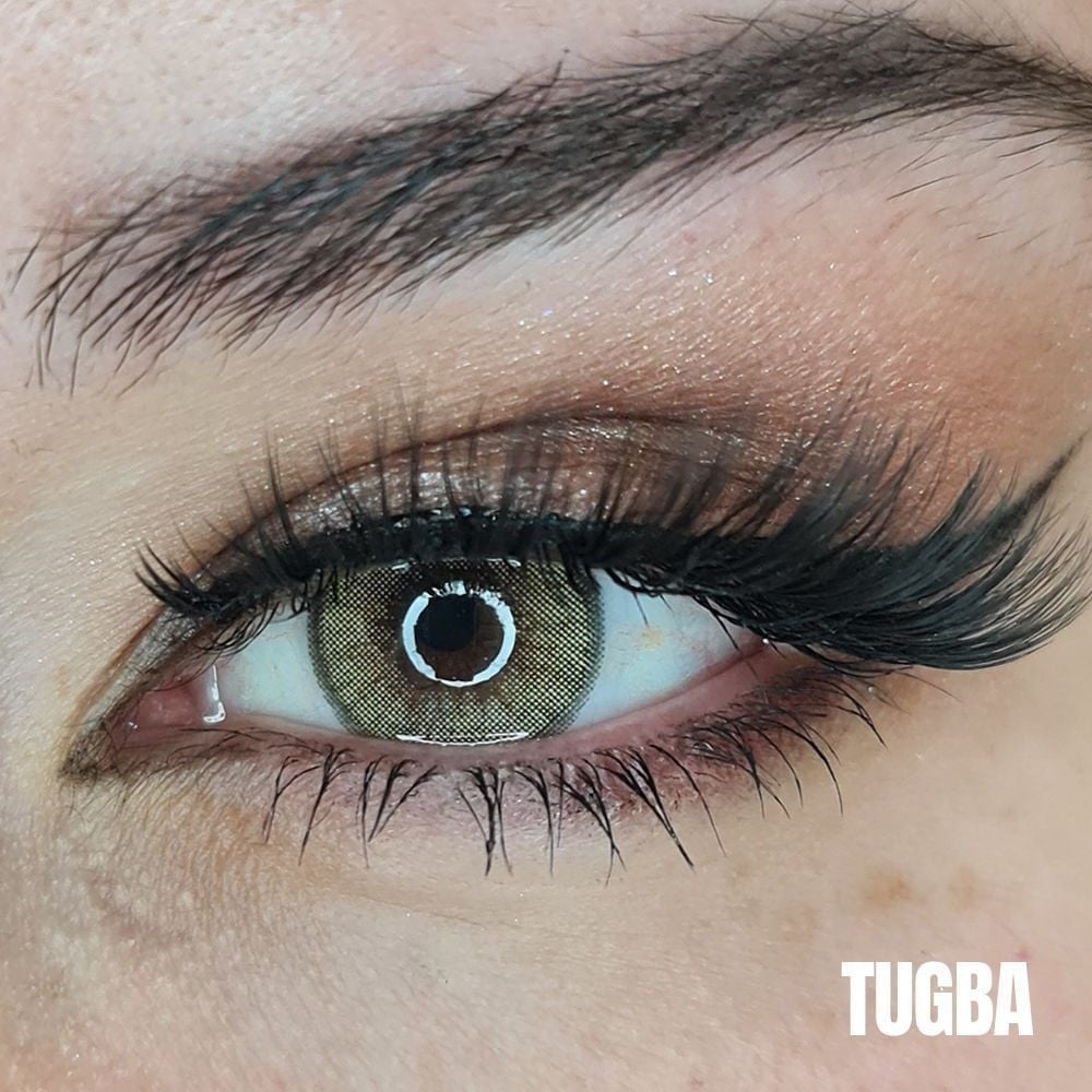 HYPNOSE 3 AYLIK LENSLER TUGBA