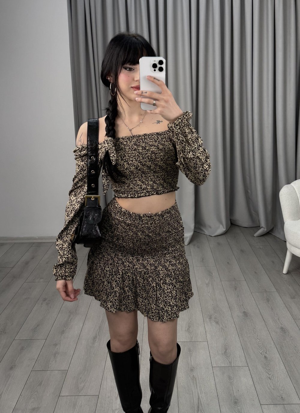  Lora Tokalı İthal Takım 