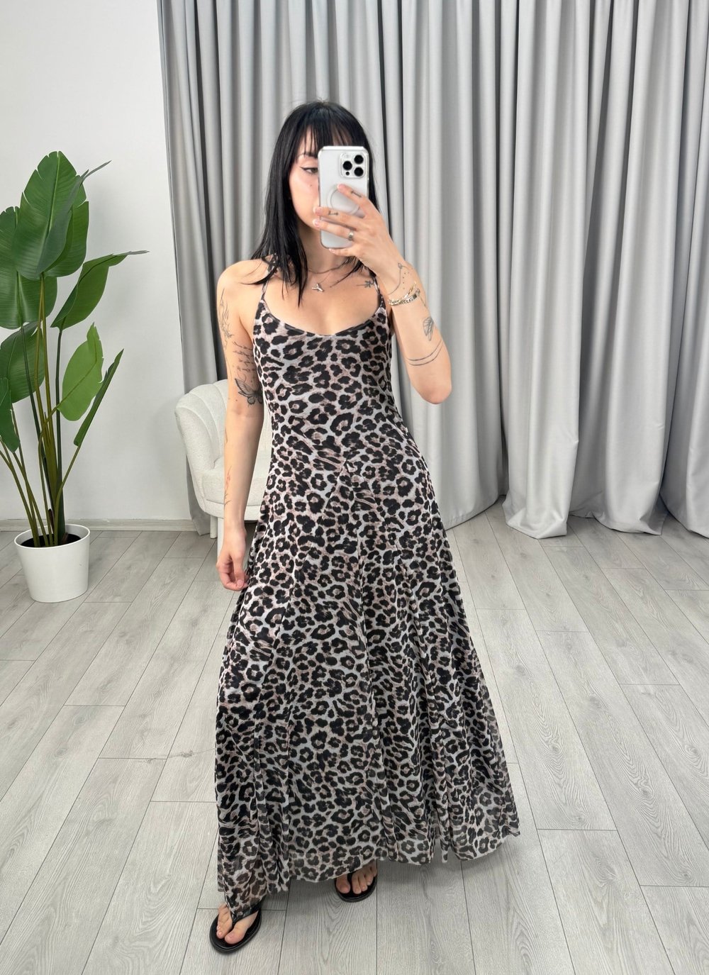 Maira Elbise Leopar