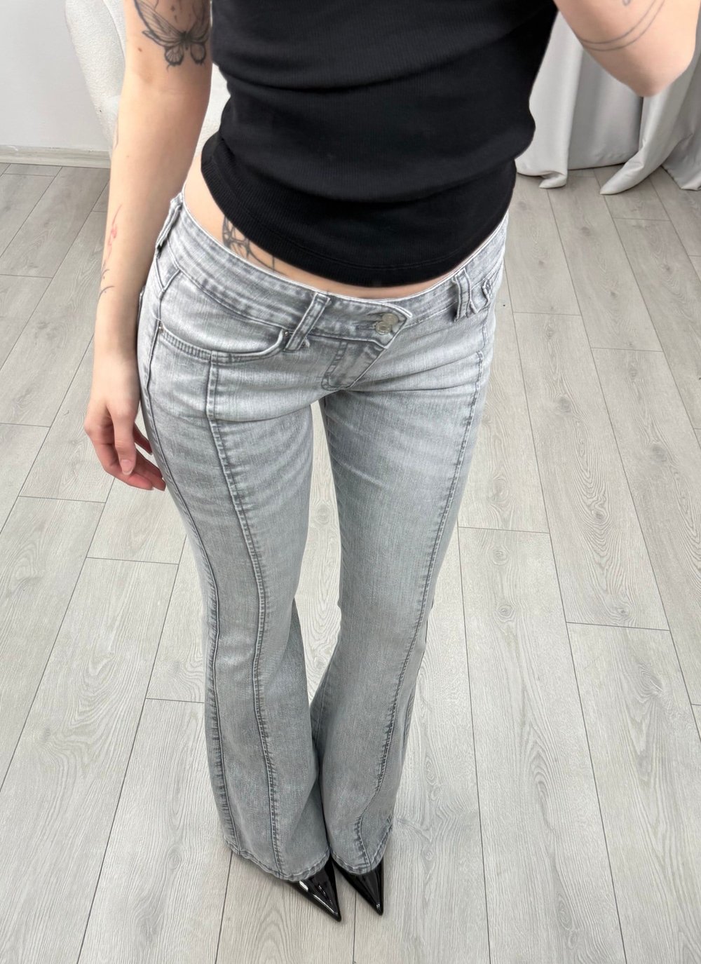 Megan Jean Gri