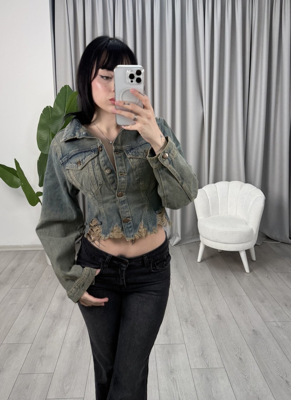 Nina Ceket