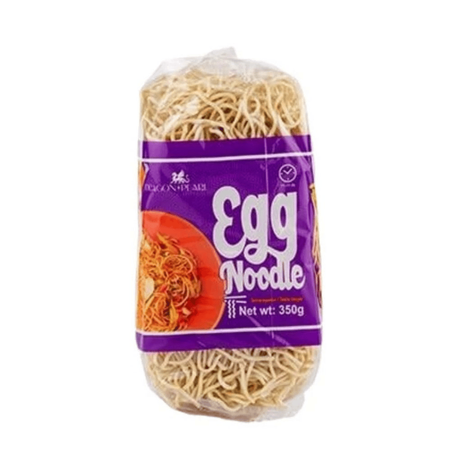 Egg Noodle DRAGON PEARL 350GR