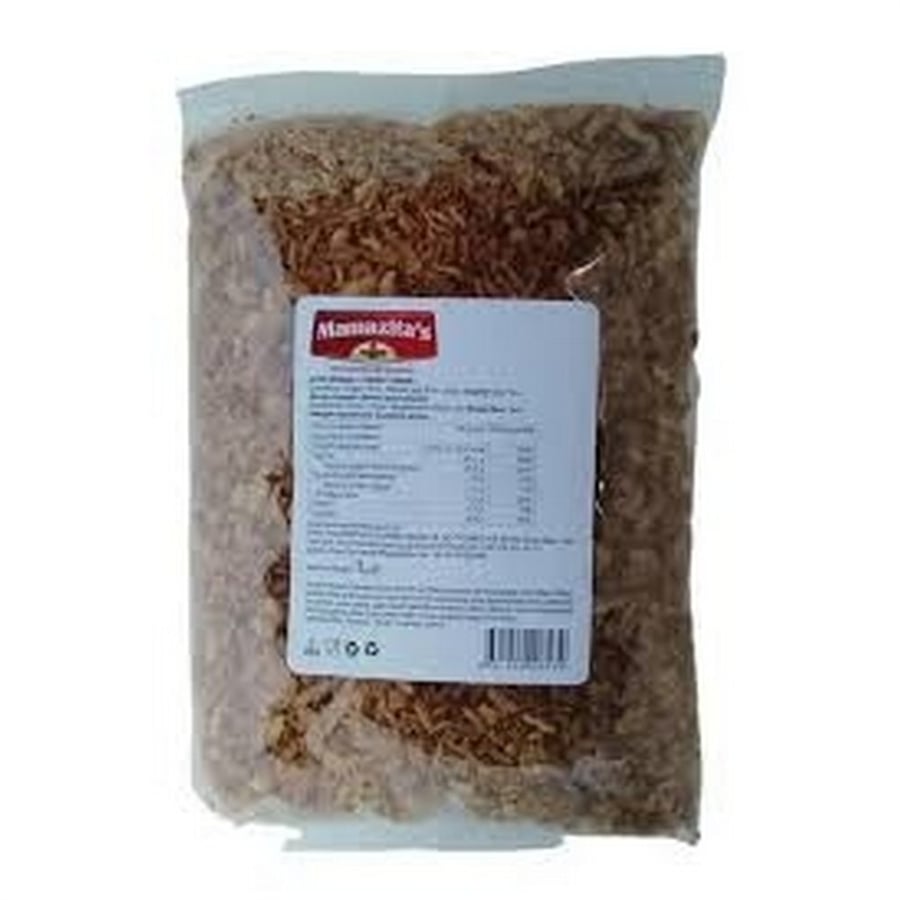 Mamazitas Kıtır Soğan 1 KG