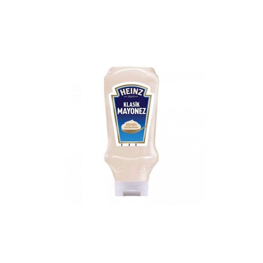 Mayonez Heinz 400 G