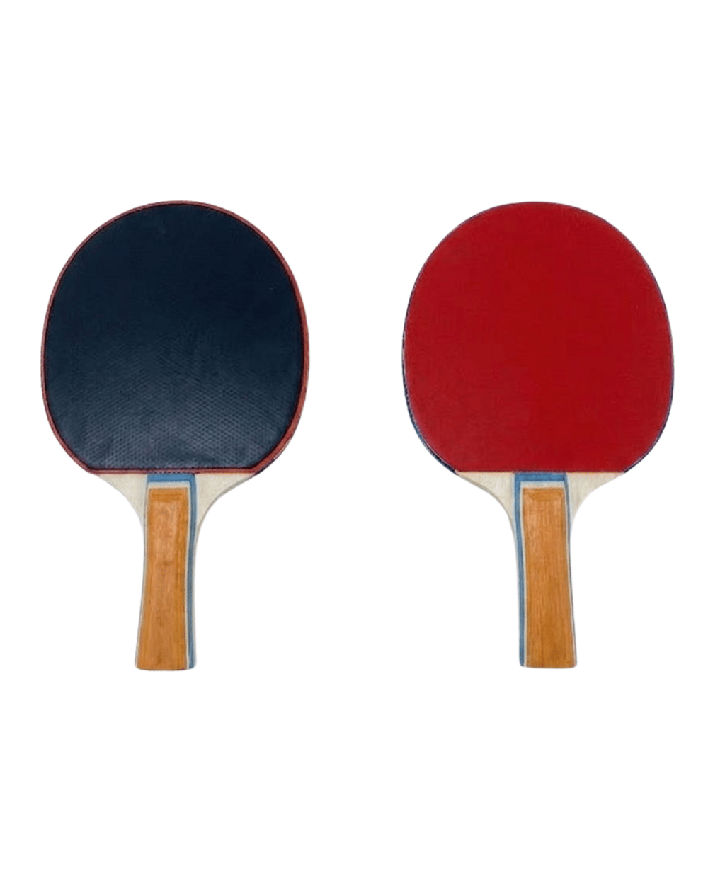 2 Raket 3 Top Masa Tenisi Seti Başlangıç ve Eğlence İçin İdeal