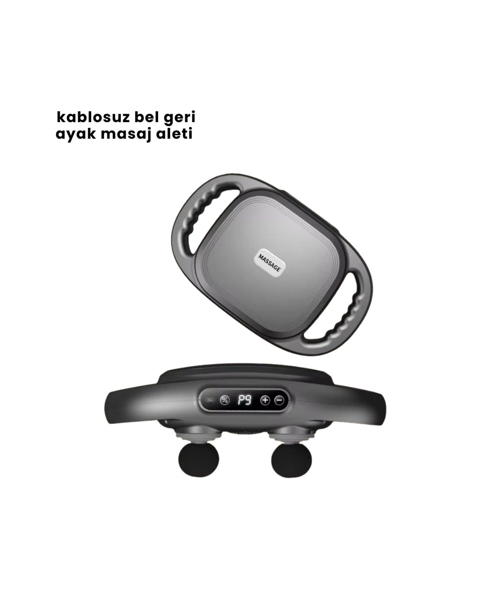 6143 MASAJ