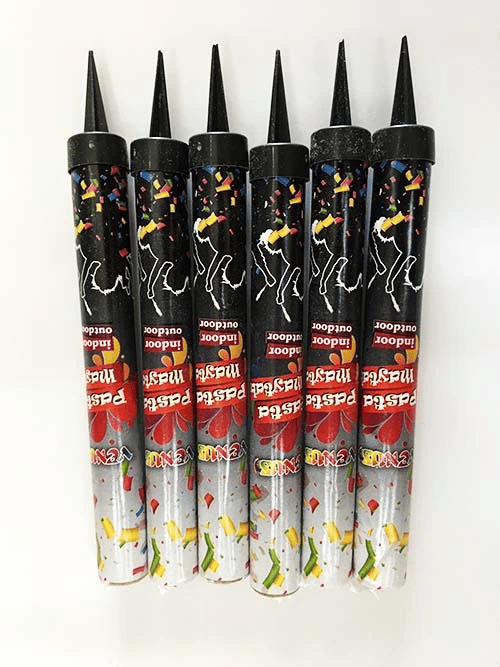 6'lı Pasta Volkanı