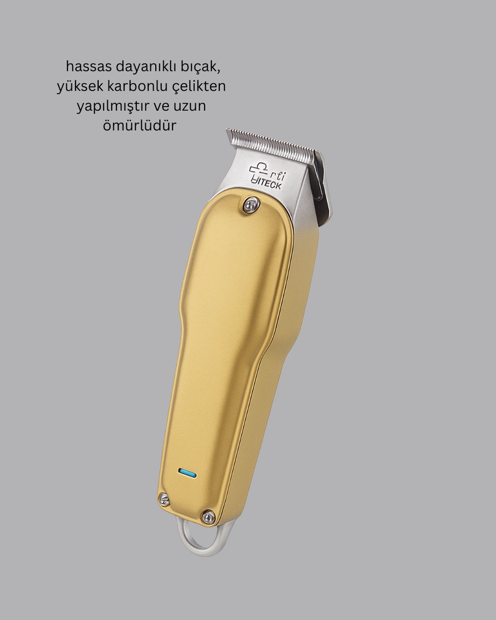 AR0086 TIRAŞ MAKİNESİ