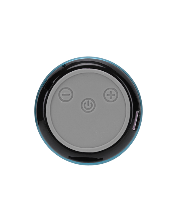 Alüminyum Gövdeli Mini Bluetooth Hoparlör – Dayanıklı ve Şık Tasarım