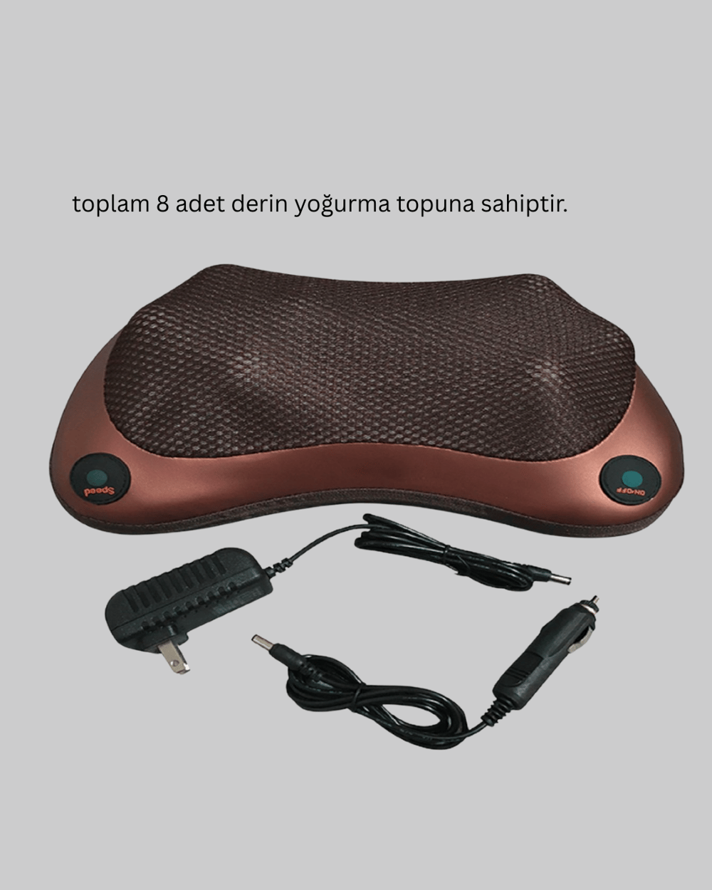 BOYUN MASAJ ALETİ