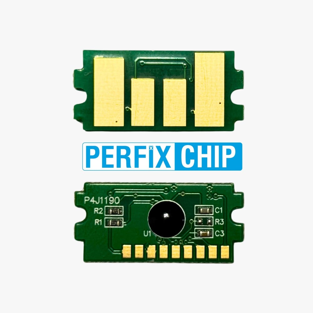 Chip Rıcoh Scp220 - Spc221 - Spc222 Sarı