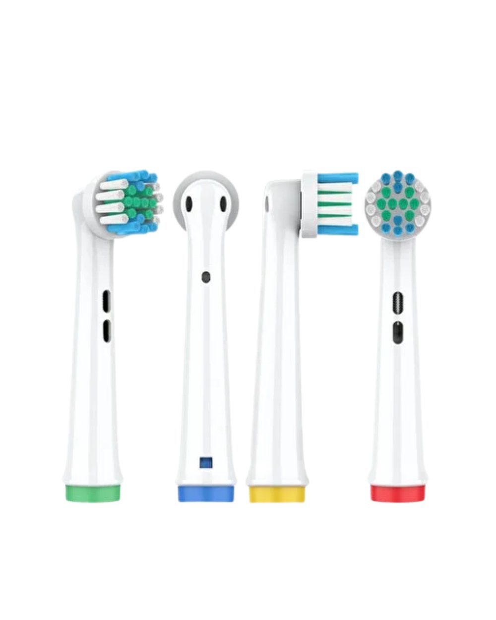 DÖRTLÜ DİŞ FIRÇASI