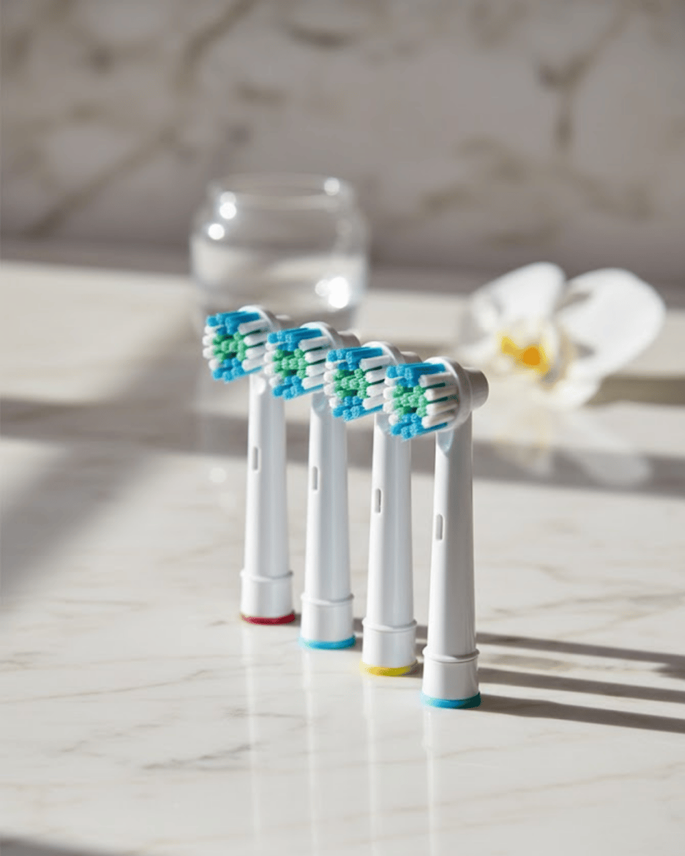 DÖRTLÜ DİŞ FIRÇASI