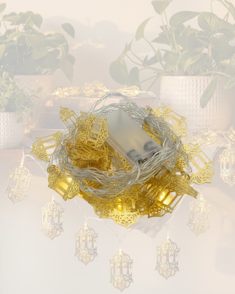 FENER RAMAZAN LED IŞIK