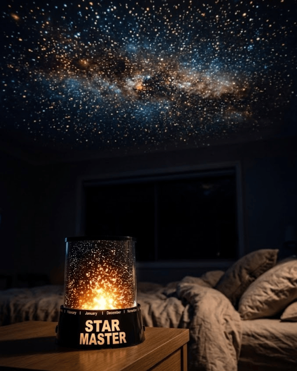 GİZMOS GECE LAMBASI