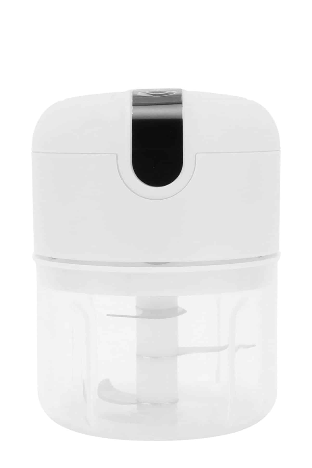 HS-24 MİNİ EL RONDOSU