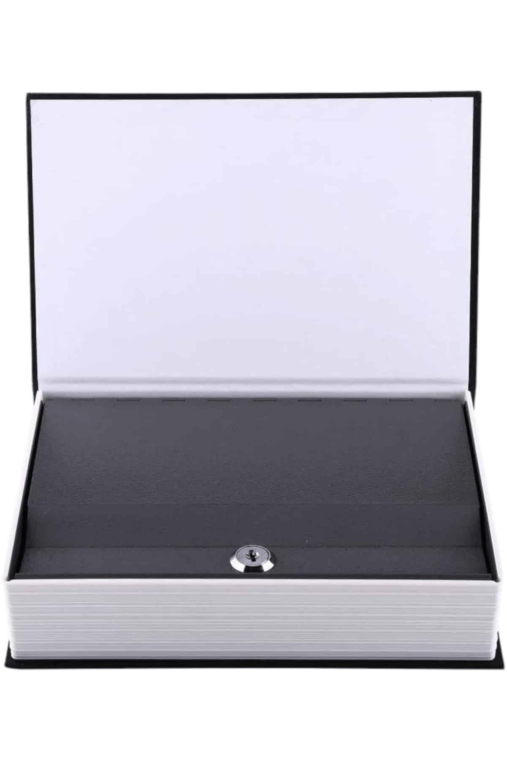 KİTAP GÖRÜNÜMLÜ KASA