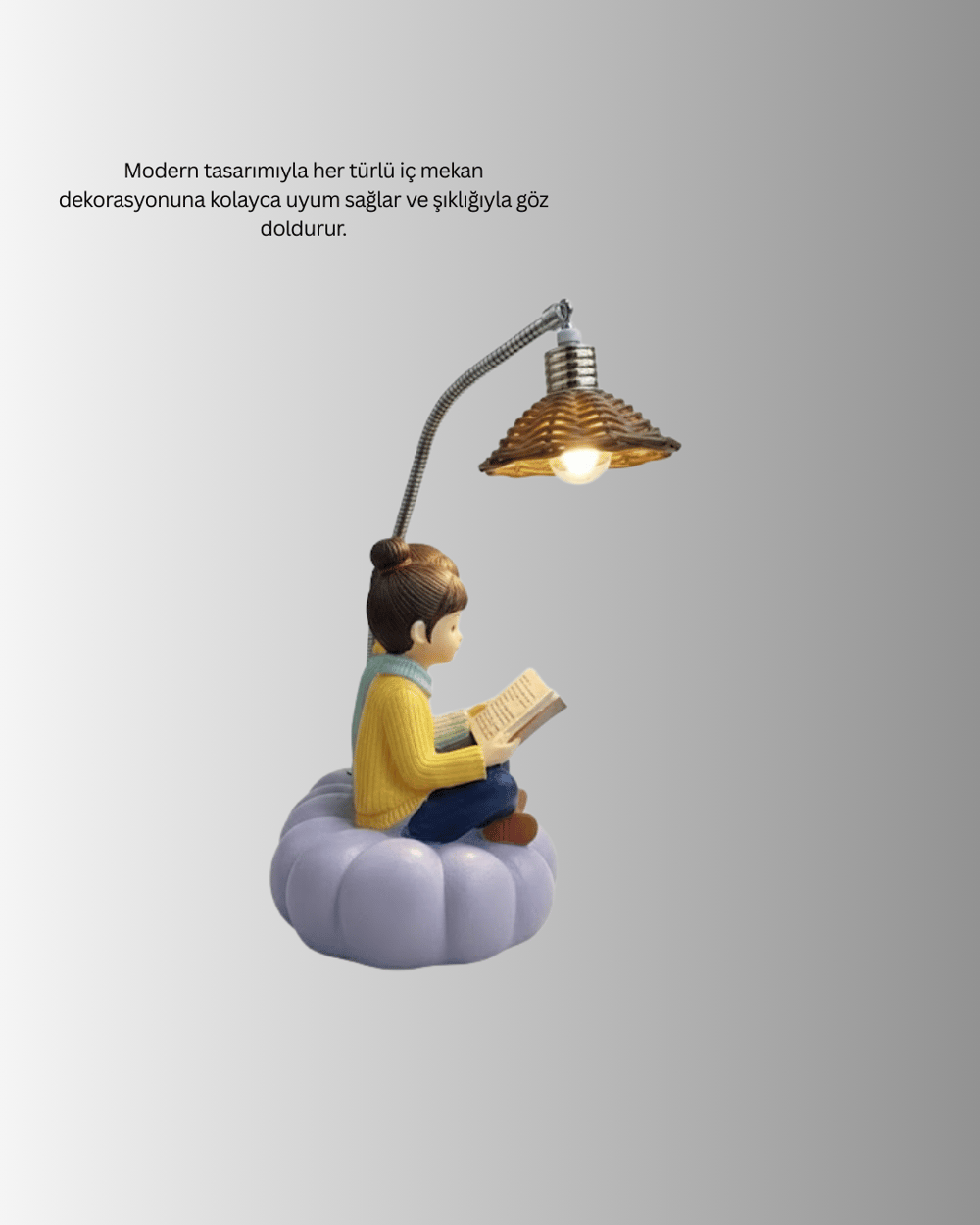 KOLTUK ÇİFT IŞIK