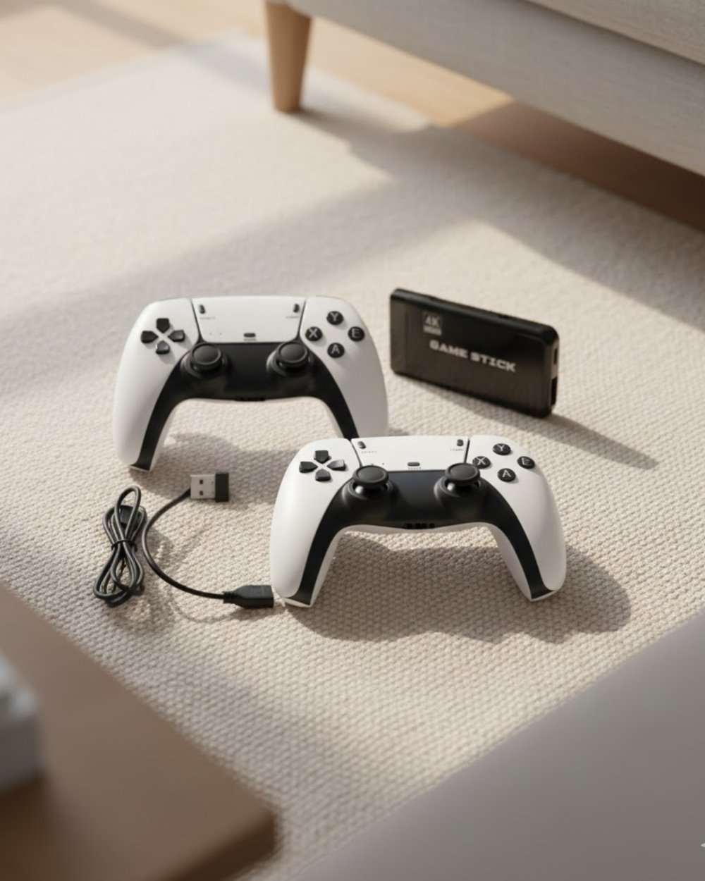 M17 GAMESTİCK