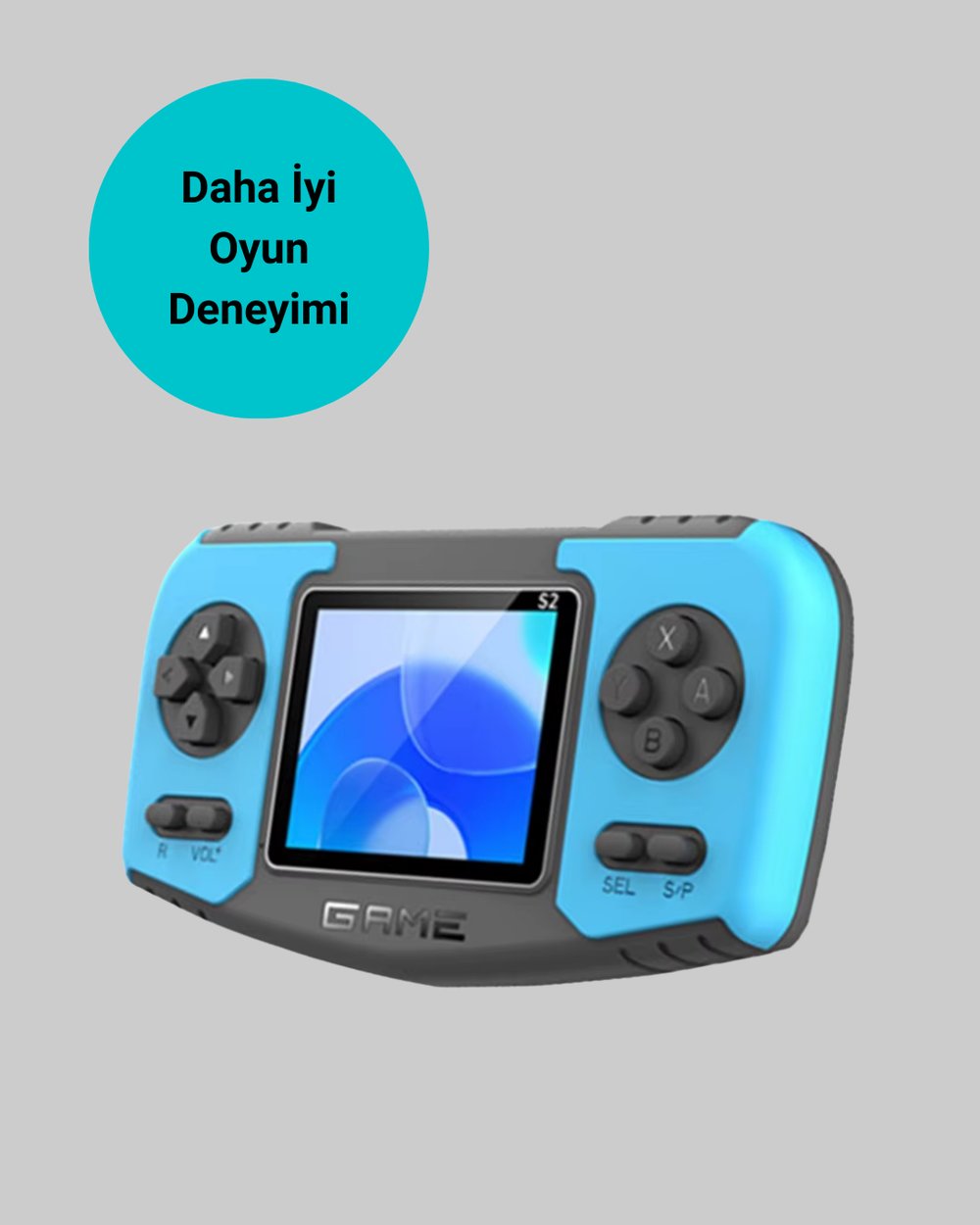 S2 ATERİ