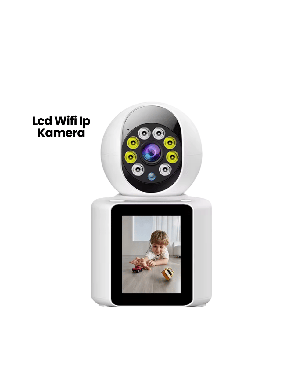 S8 KAMERA