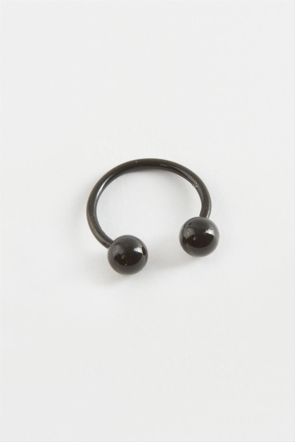 Septum Çelik Piercing 1 Adet