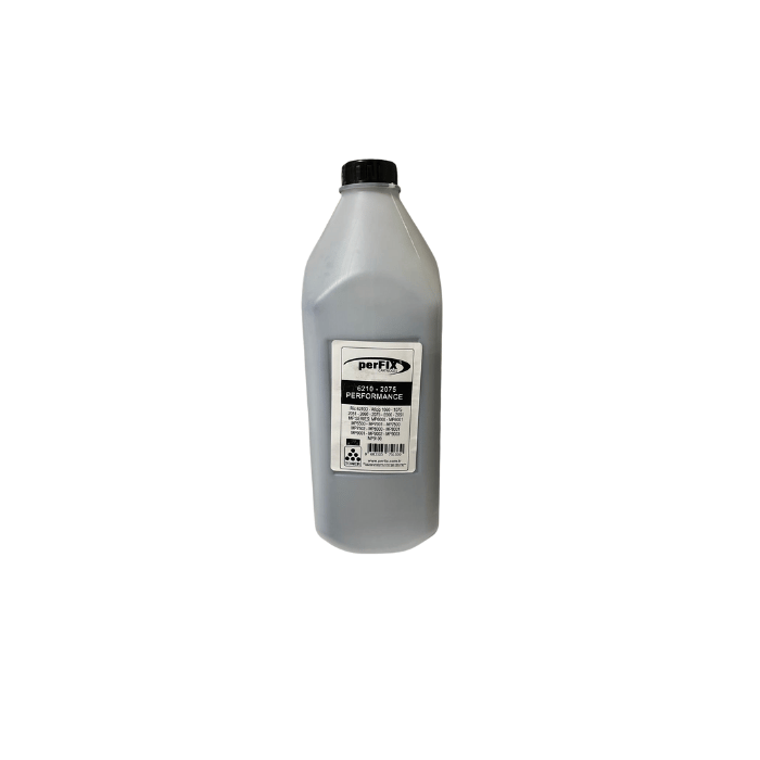 St Ricoh Fot 6210D - 1060 - 1075 - 2075 - 9000  Toner Tozu 1 Kg