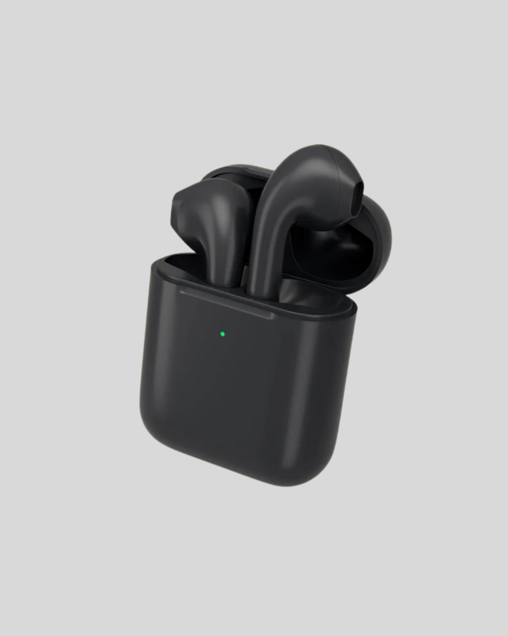 Tws Pro 5 3D HD Ses Bluetooth Kulaklık – Kablosuz, Ergonomik, Şarj Kutulu, Gürültü Engelleme