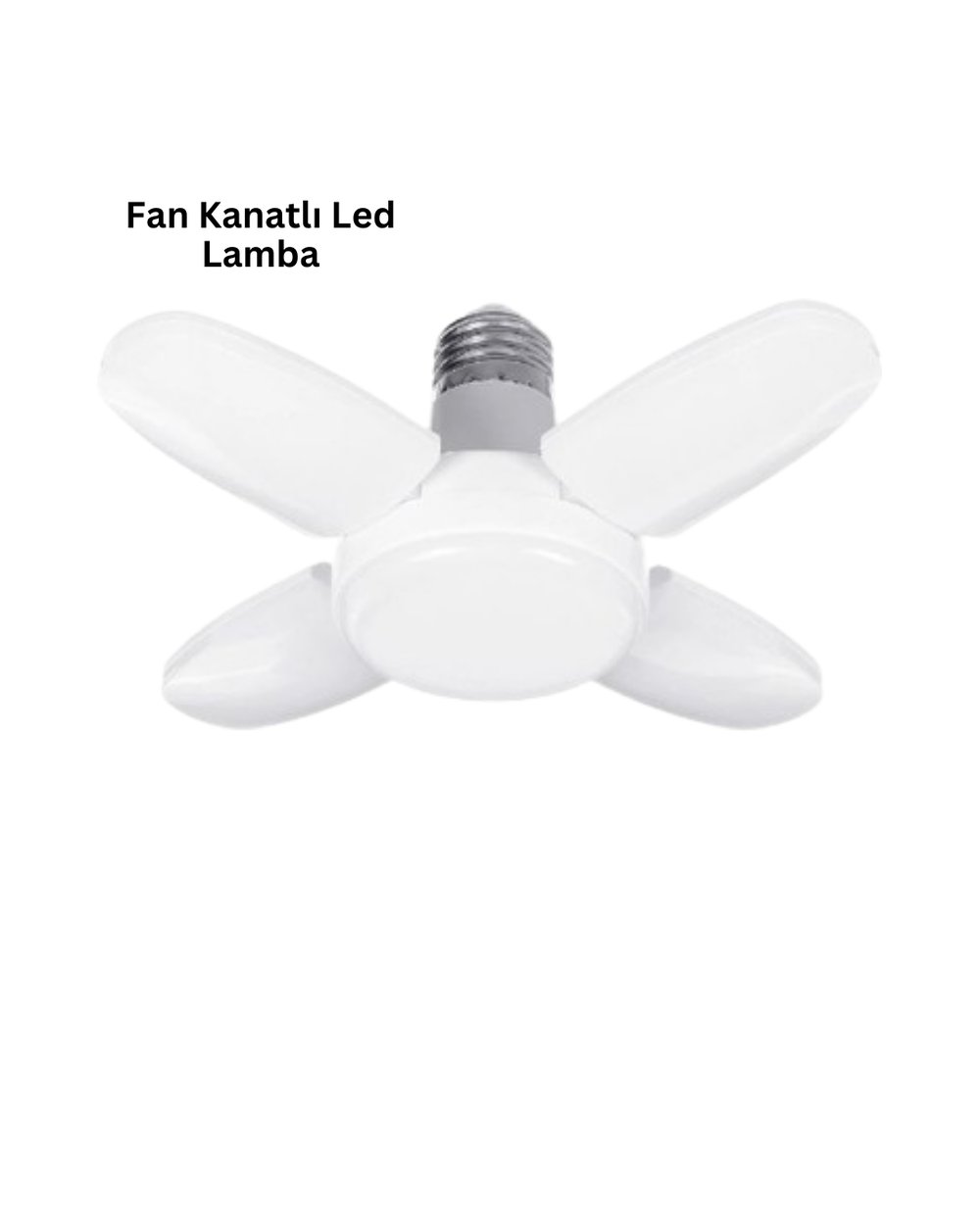 VM60 LED AMPÜL