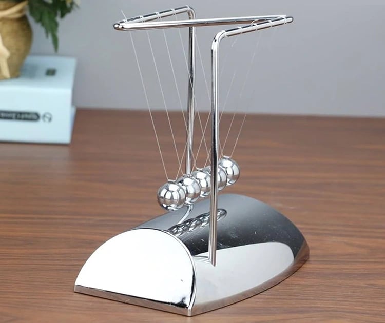 Z Denge Balans - Model 1