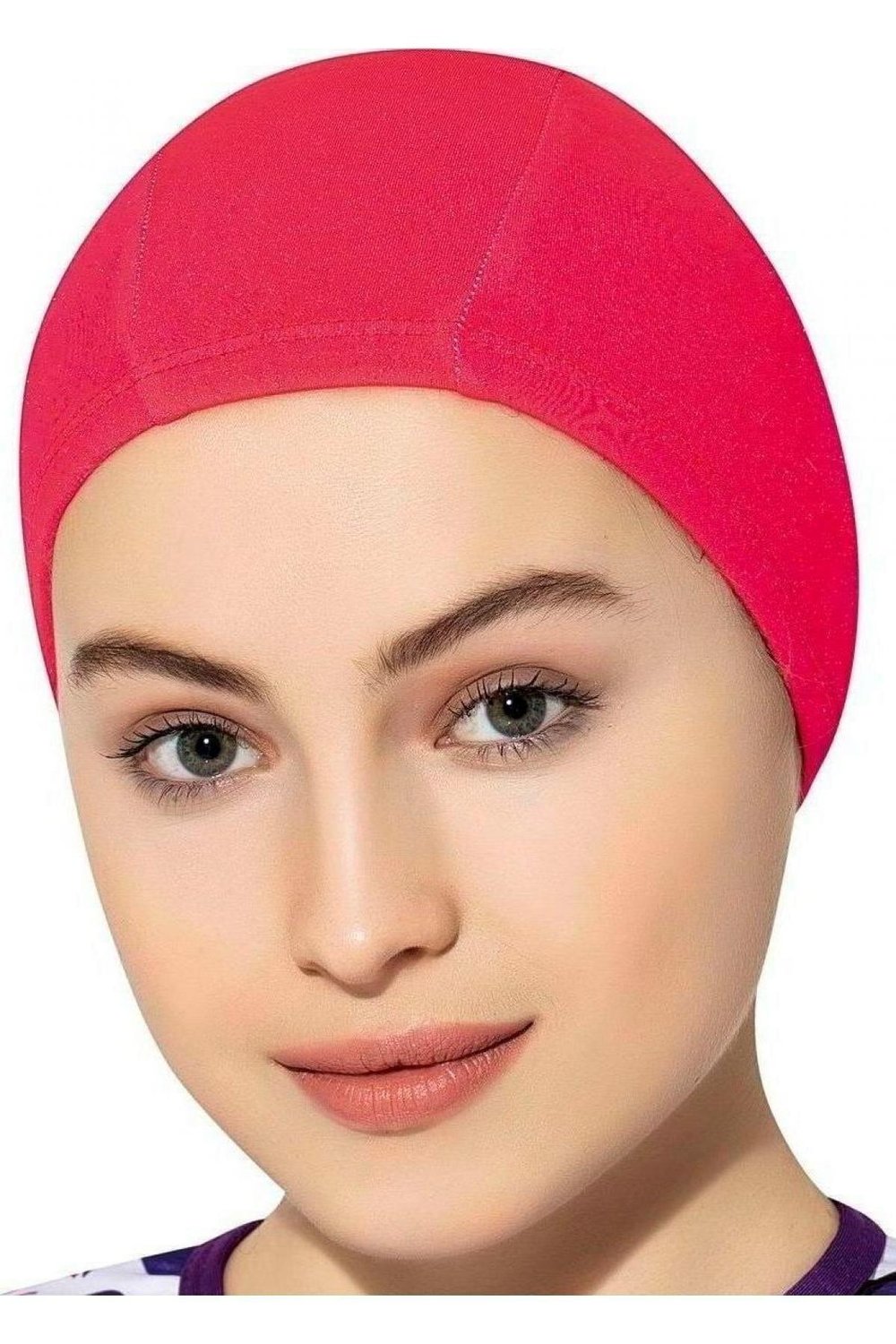 Likra Bez Havuz Ve Deniz Bonesi