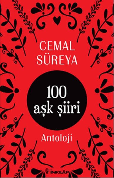 100 Aşk Şiiri