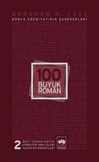 100 Büyük Roman 2