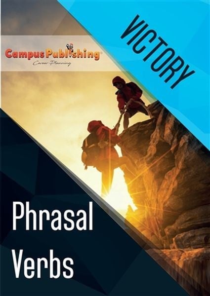 12 YKS Dil - Victory Phrasal Verbs