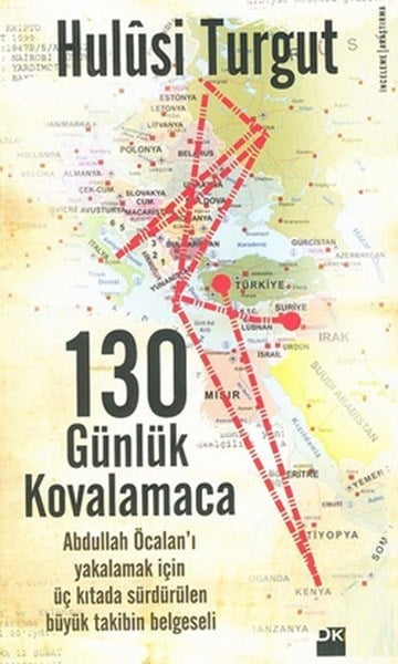 130 Günlük Kovalamaca