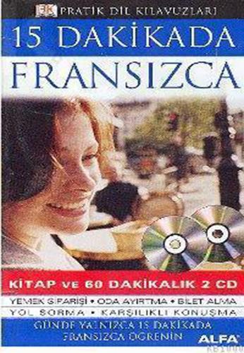 15 Dakikada Fransızca