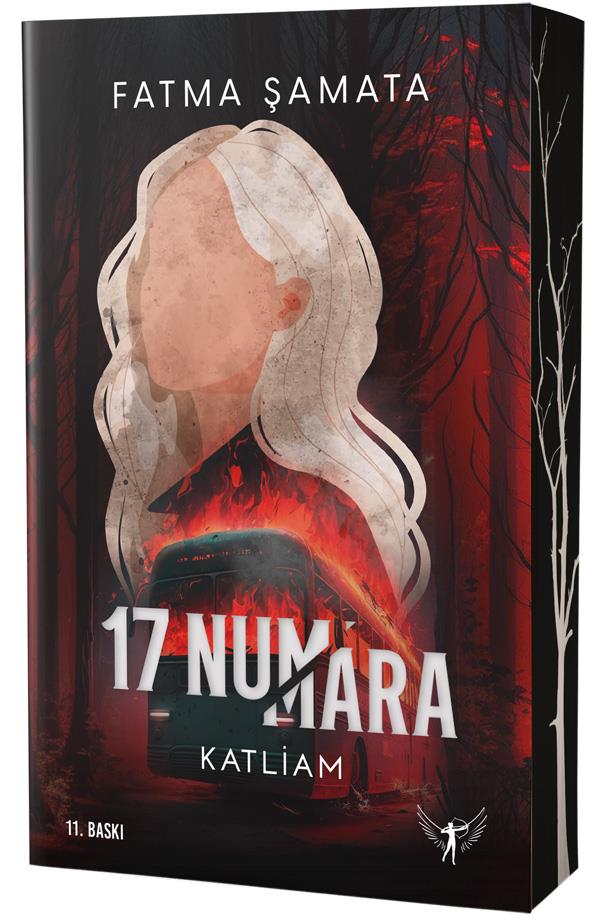 17 Numara - Katliam