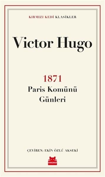 1871 Paris Komünü Günleri