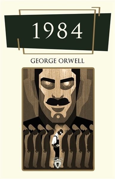 1984 - İngilizce Roman